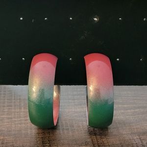 3 for $15 Hoop earrings